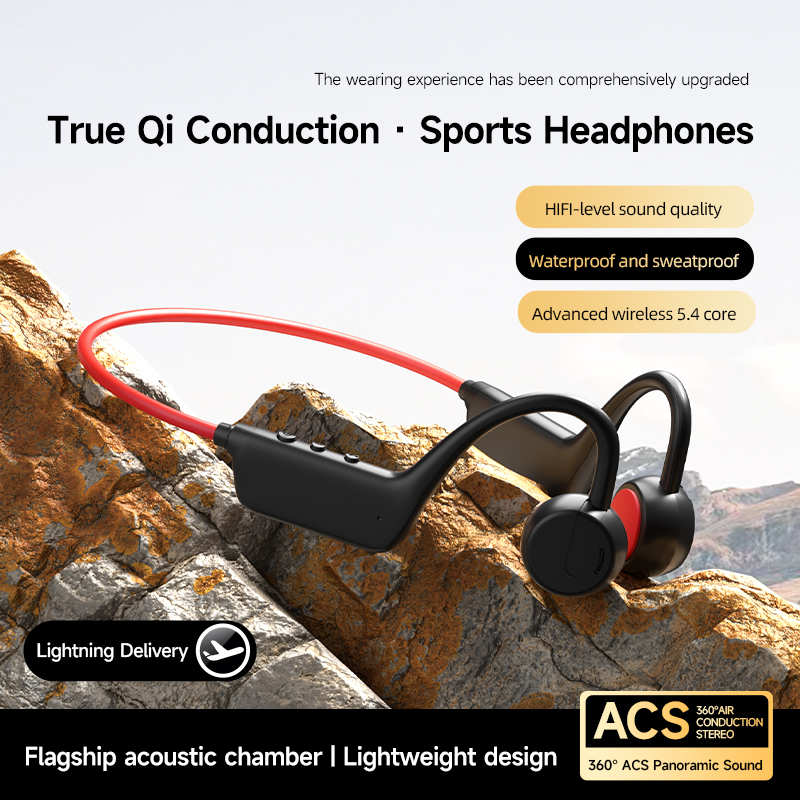 X1Pro Wireless Sports Open-Ear - Bone Conduction Running Headphones 评论和价格
