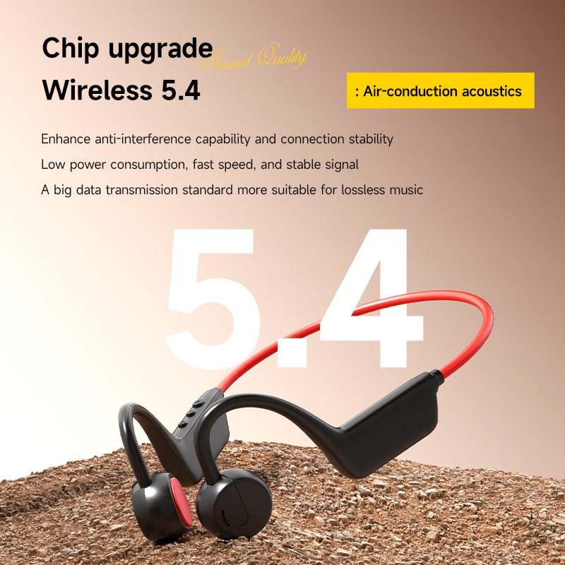 X1Pro Wireless Sports Open-Ear - Bone Conduction Running Headphones 评论和价格