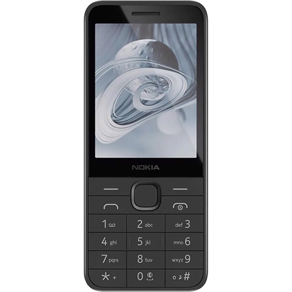 Nokia 215 2024 4G Backup Phone - Cameras 评论和价格