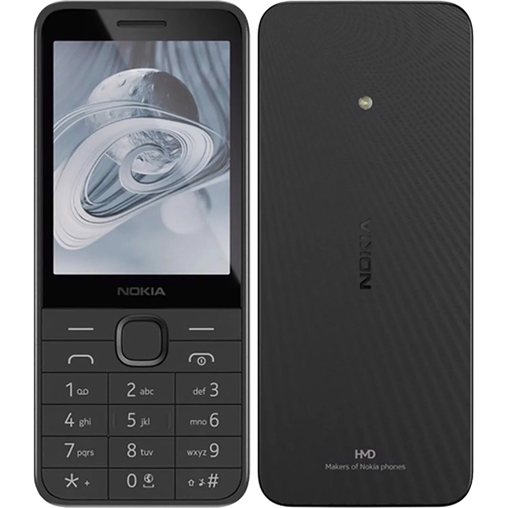 Nokia 215 2024 4G Backup Phone - Cameras 评论和价格