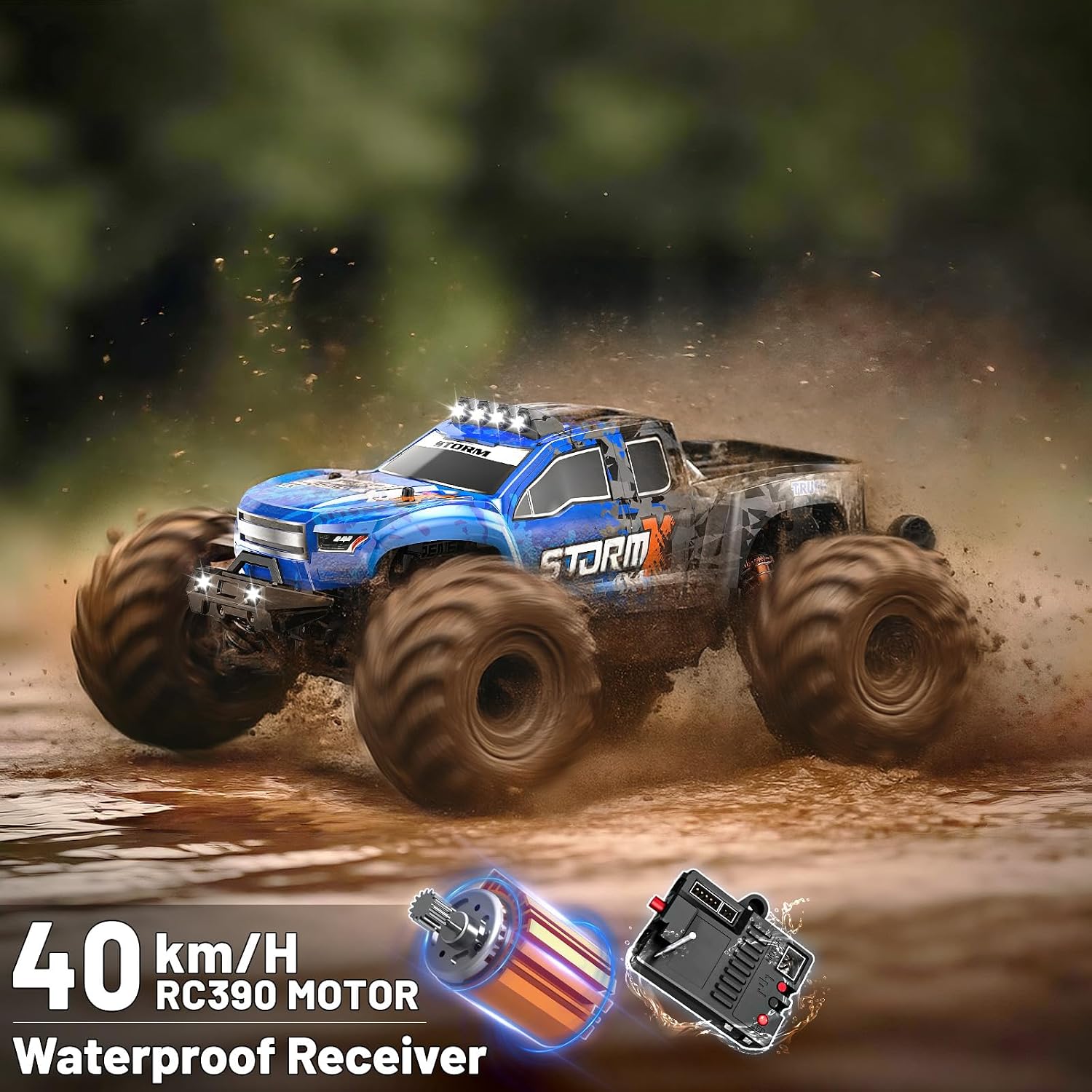 Portable Bluetooth 5.0 Speaker - Portable Bluetooth Speaker Waterproof Ipx7 评论和价格