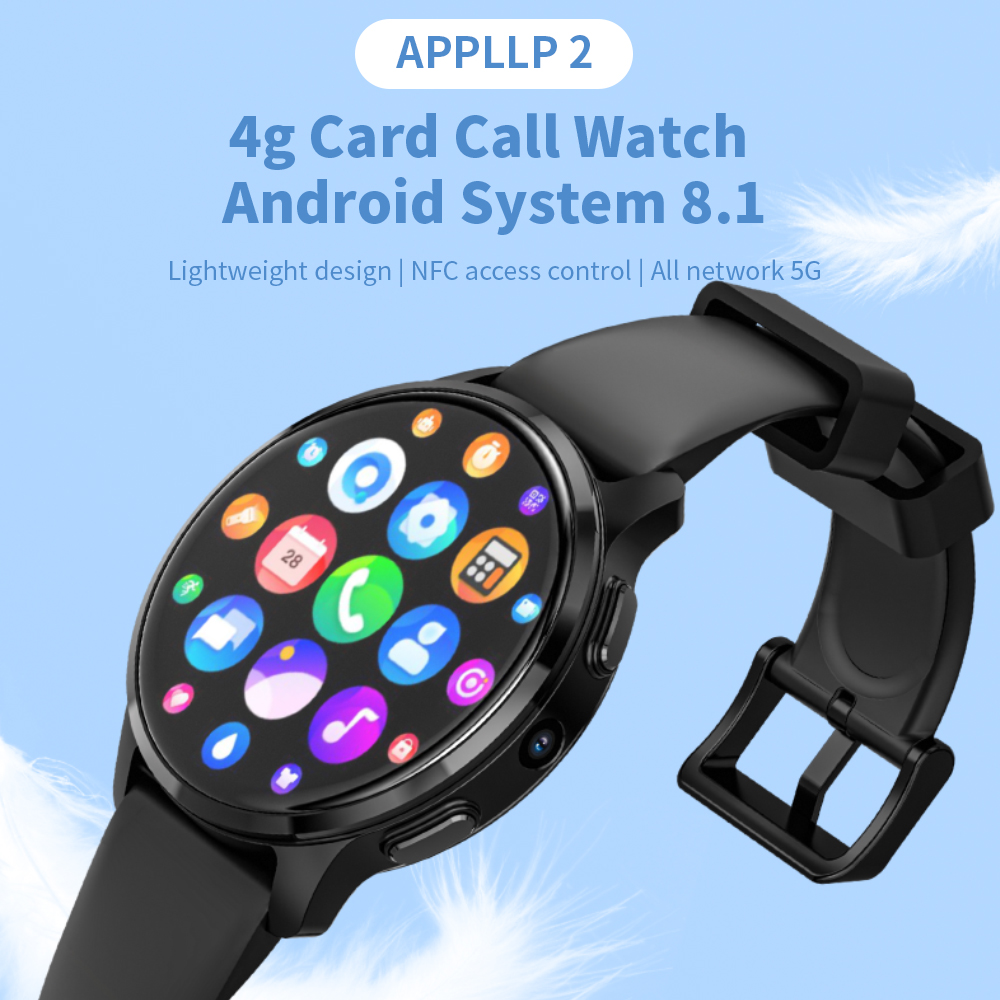 4G 5G Android Smart Watch with - Smartwatches 评论和价格