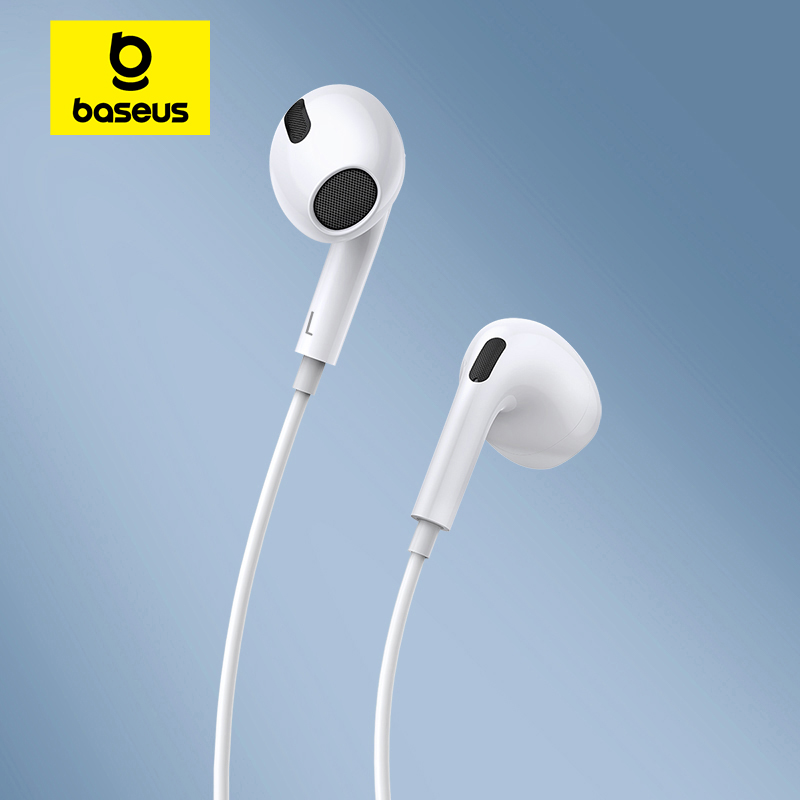 Baseus C17 Wired Earphone Type - Open Ear Air Conduction Headphones 评论和价格