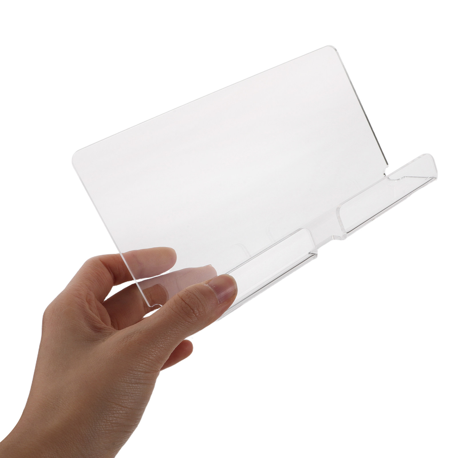 Acrylic Universal Tablet Wall  - Tablets 评论和价格