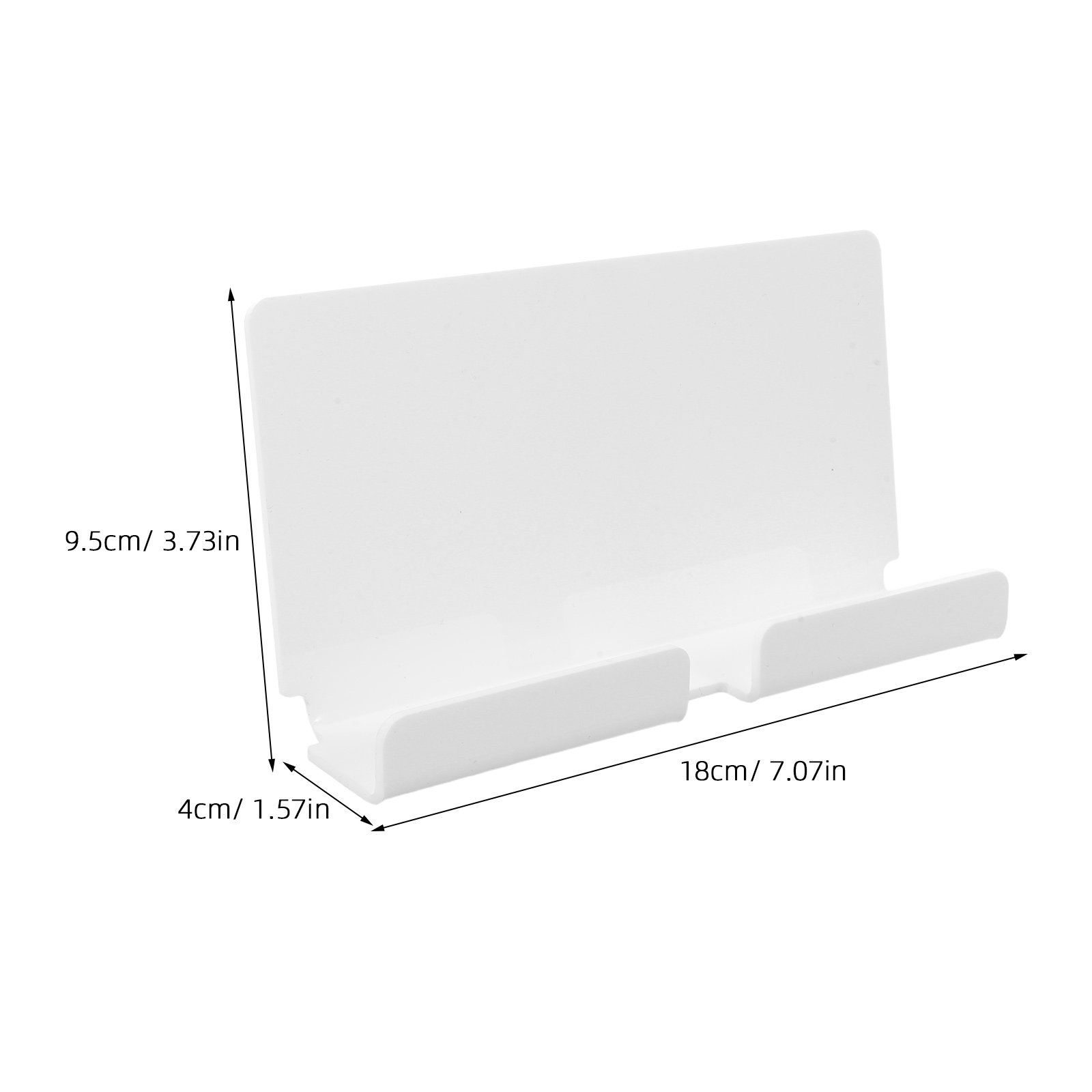 Acrylic Universal Tablet Wall  - Tablets 评论和价格