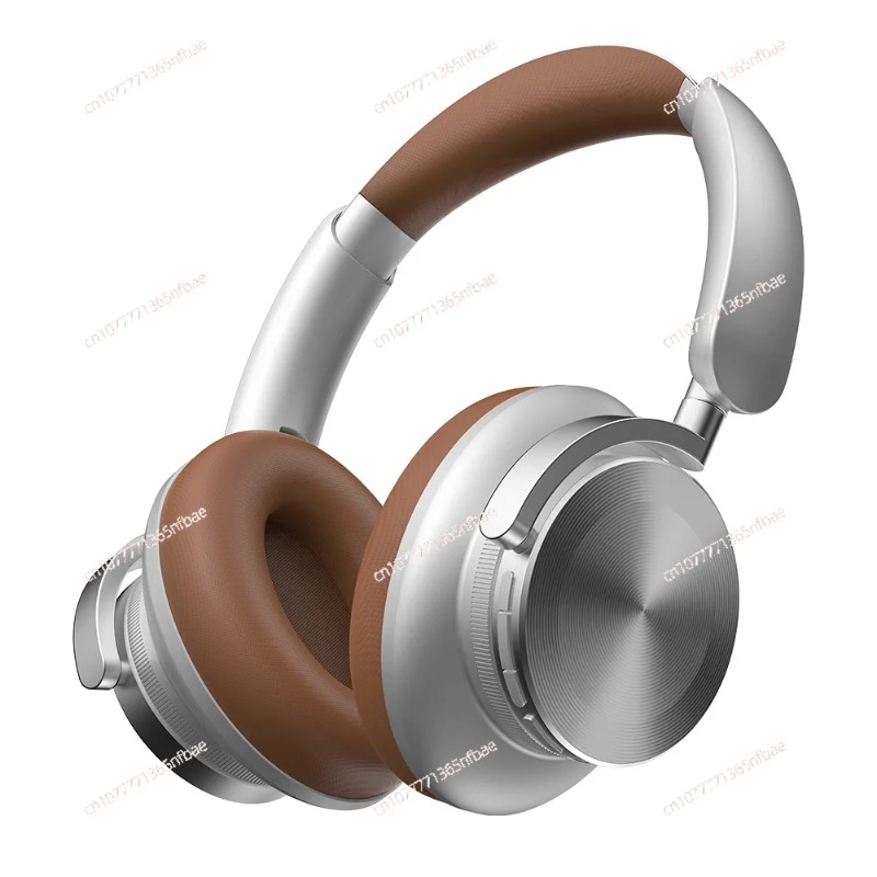 Long-Lasting Battery Over-Ear  - Anc Wireless Over Ear Headphones 评论和价格