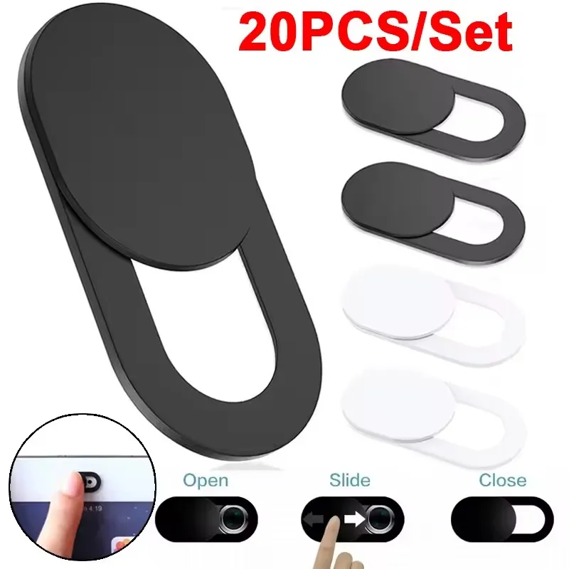 Plastic Camera Cover Shutter M - Tablets 评论和价格