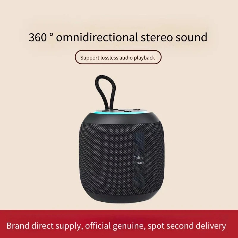 For Tronsmart T7 Mini 15W IPX7 - Portable Bluetooth Speaker Waterproof Ipx7 评论和价格