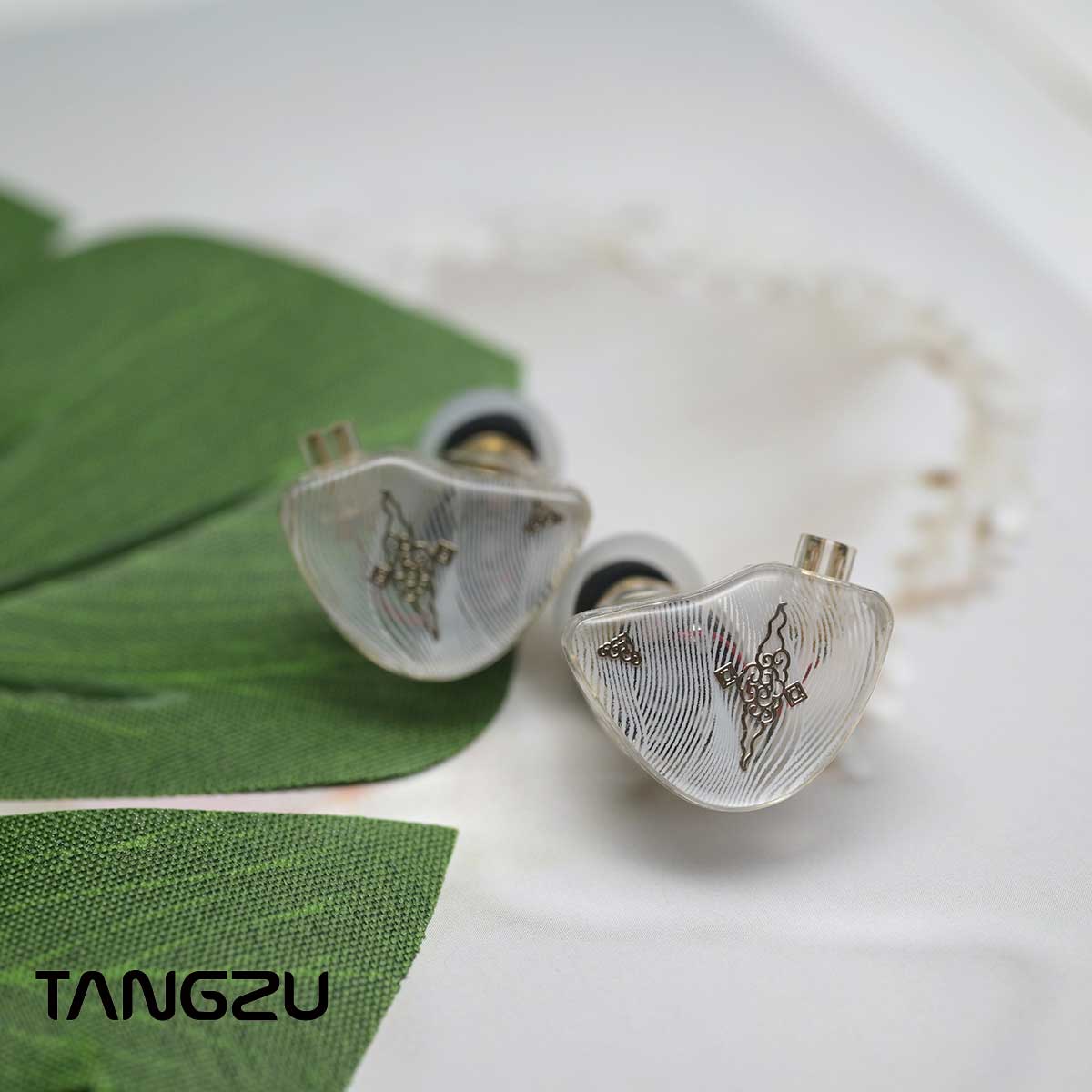 TANGZU WAN ER Shangguan Hifi i - Planar Magnetic Iem Earphones 评论和价格