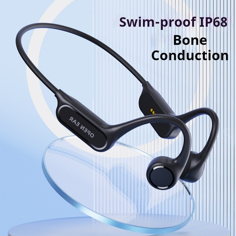 EASYBUDS Open Ear Earphone Bon - Open Ear Air Conduction Headphones 评论和价格