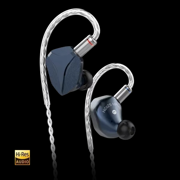 Hidizs MP145 in-Ear Monitor, 1 - Planar Magnetic Iem Earphones 评论和价格