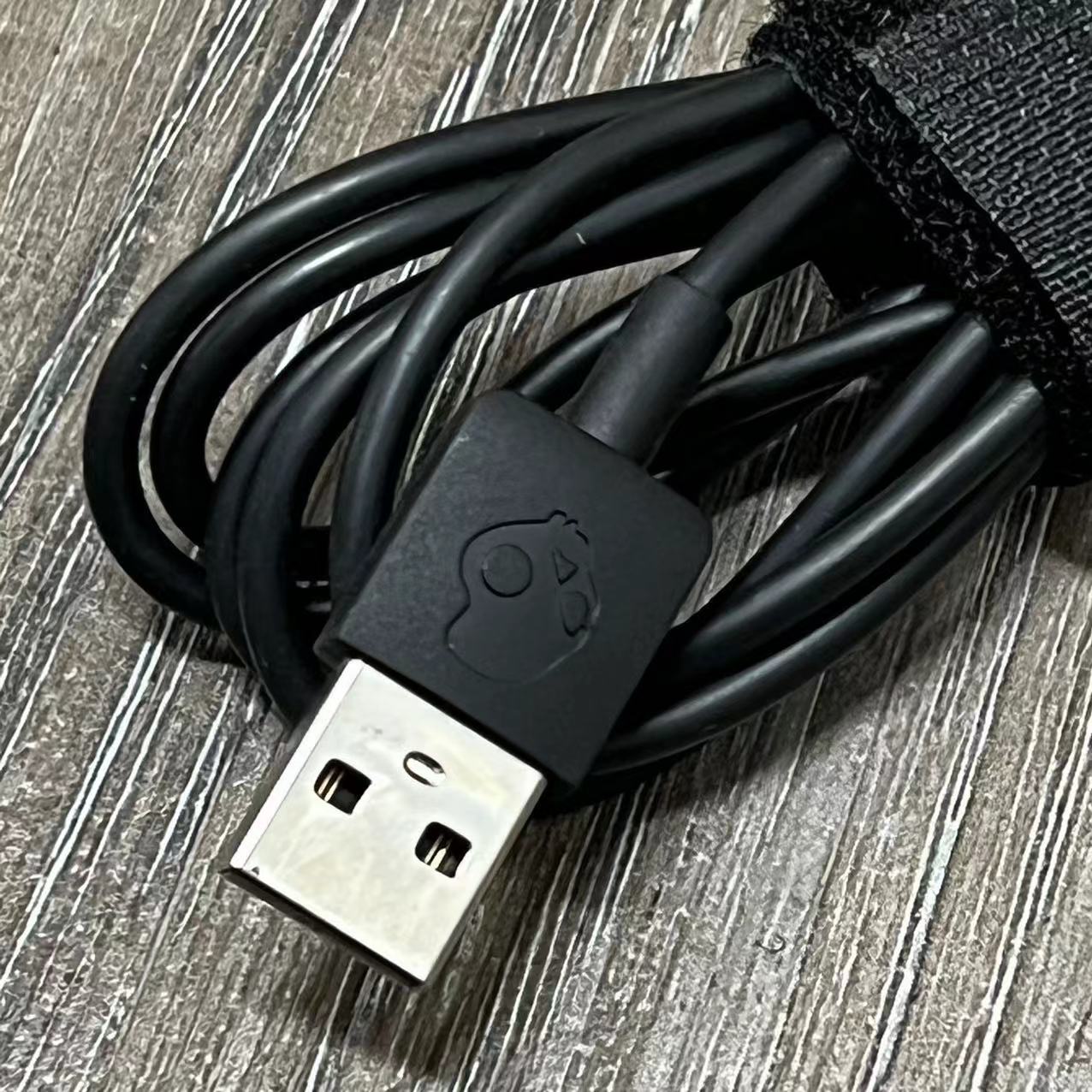 Original Charger data cable Fo - Anc Wireless Over Ear Headphones 评论和价格