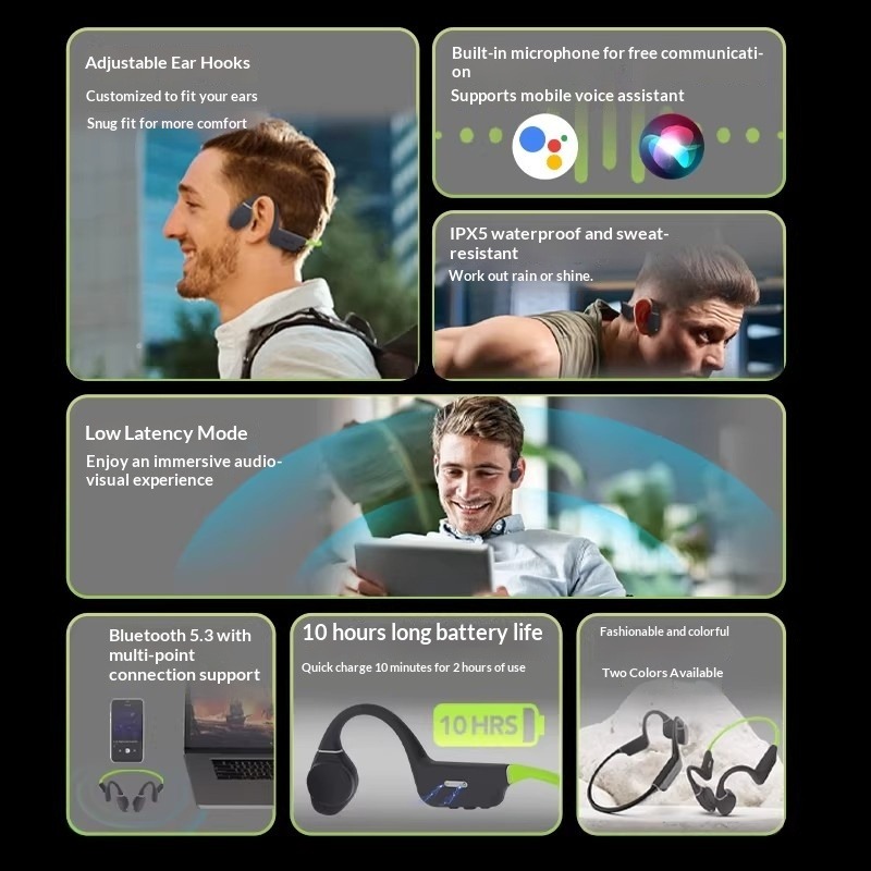 Creative Outlier Free Waterpro - Headphones 评论和价格