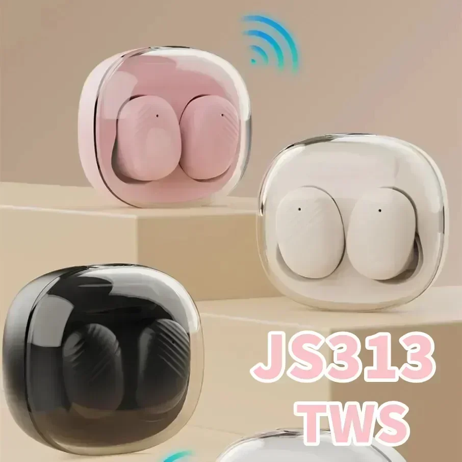 TWS Bluetooth Earphones Wirele - Tws Earbuds Bluetooth 5.3 评论和价格