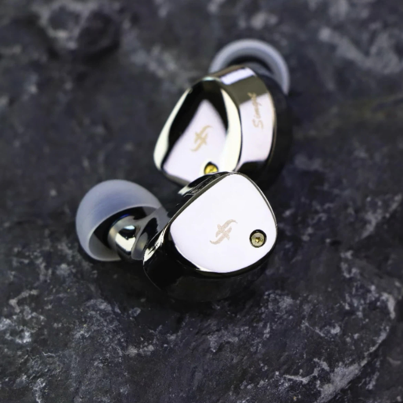 SIMGOT ET142 PZT IEM Earphone  - Planar Magnetic Iem Earphones 评论和价格