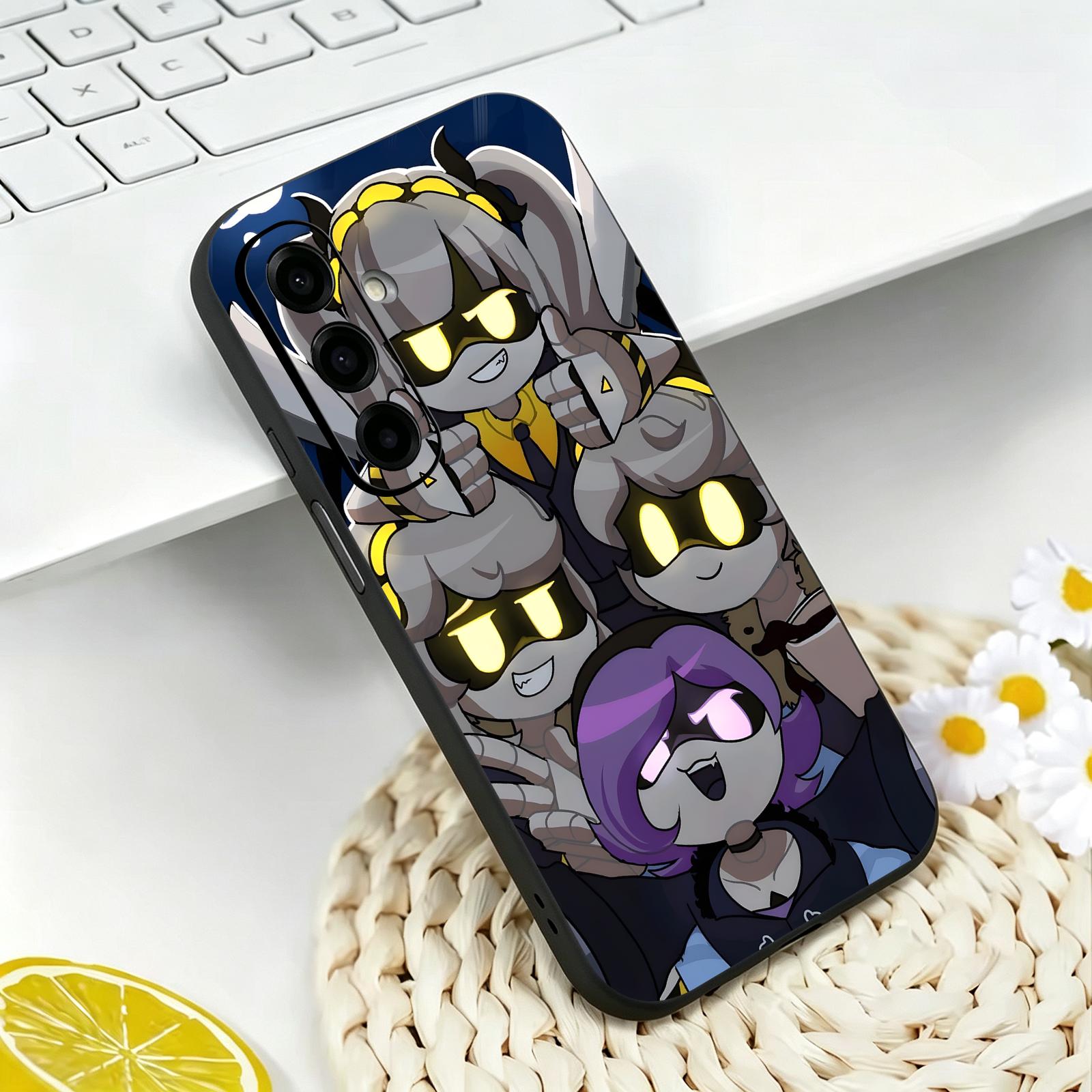 Game Murder Drones  Phone Case - Drones 评论和价格