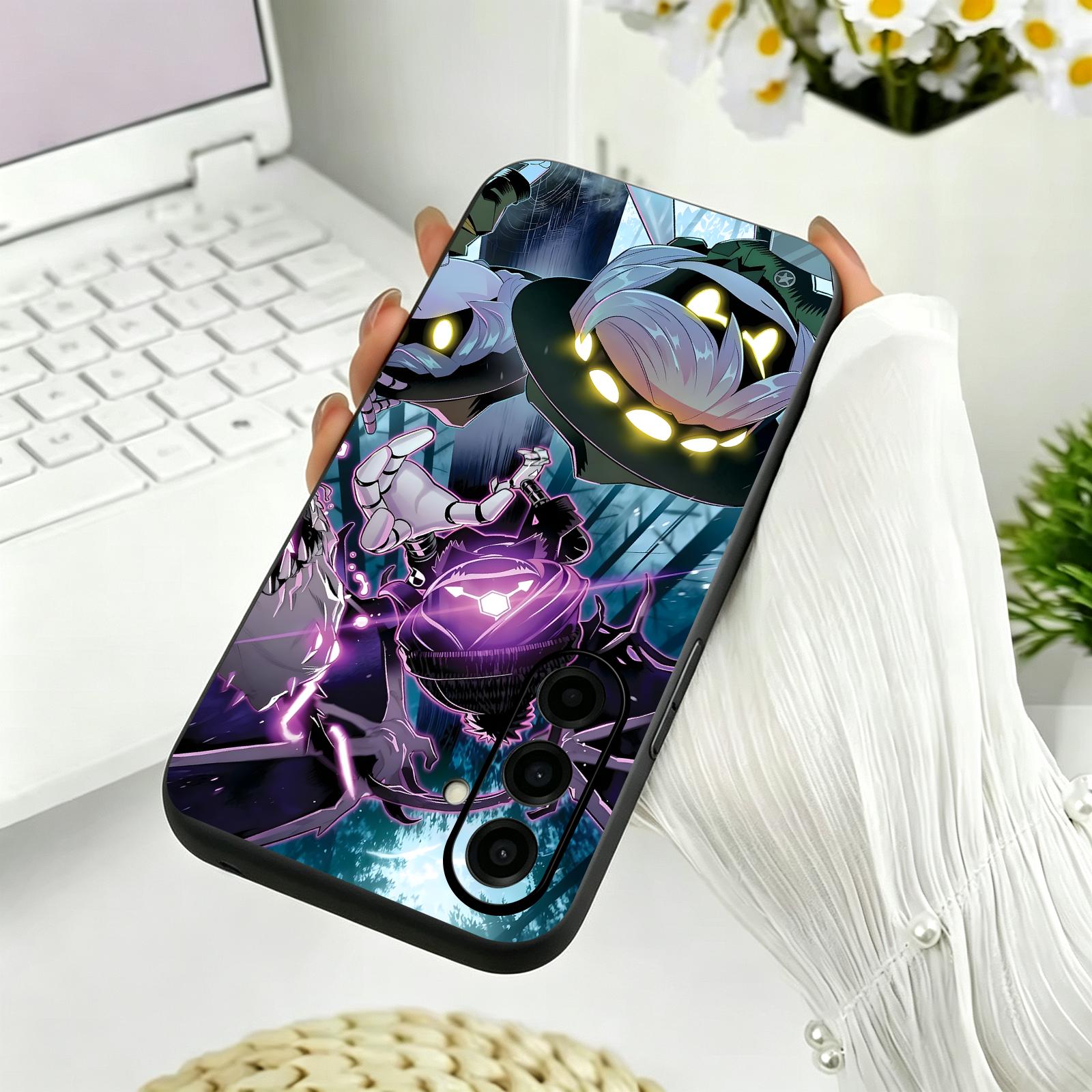 Game Murder Drones  Phone Case - Drones 评论和价格