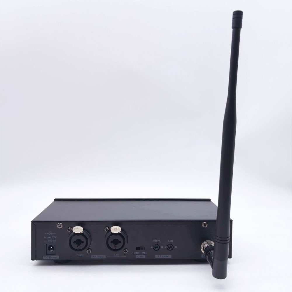 Stage Performance Monitoring I - In Ear Monitors For Singers 评论和价格