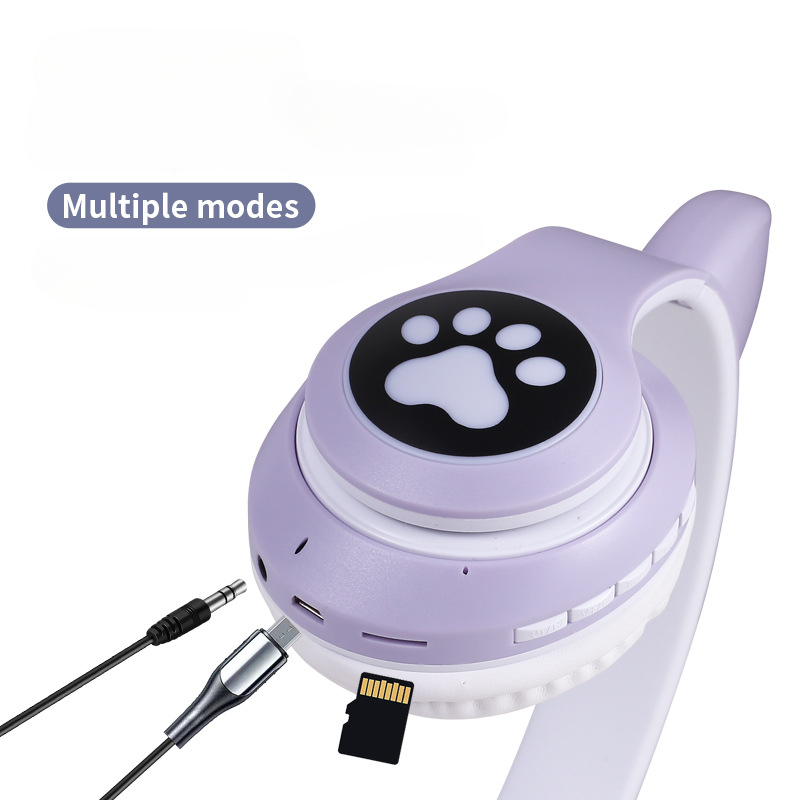STN-28 Earphones Bluetooth 5.0 - Anc Wireless Over Ear Headphones 评论和价格