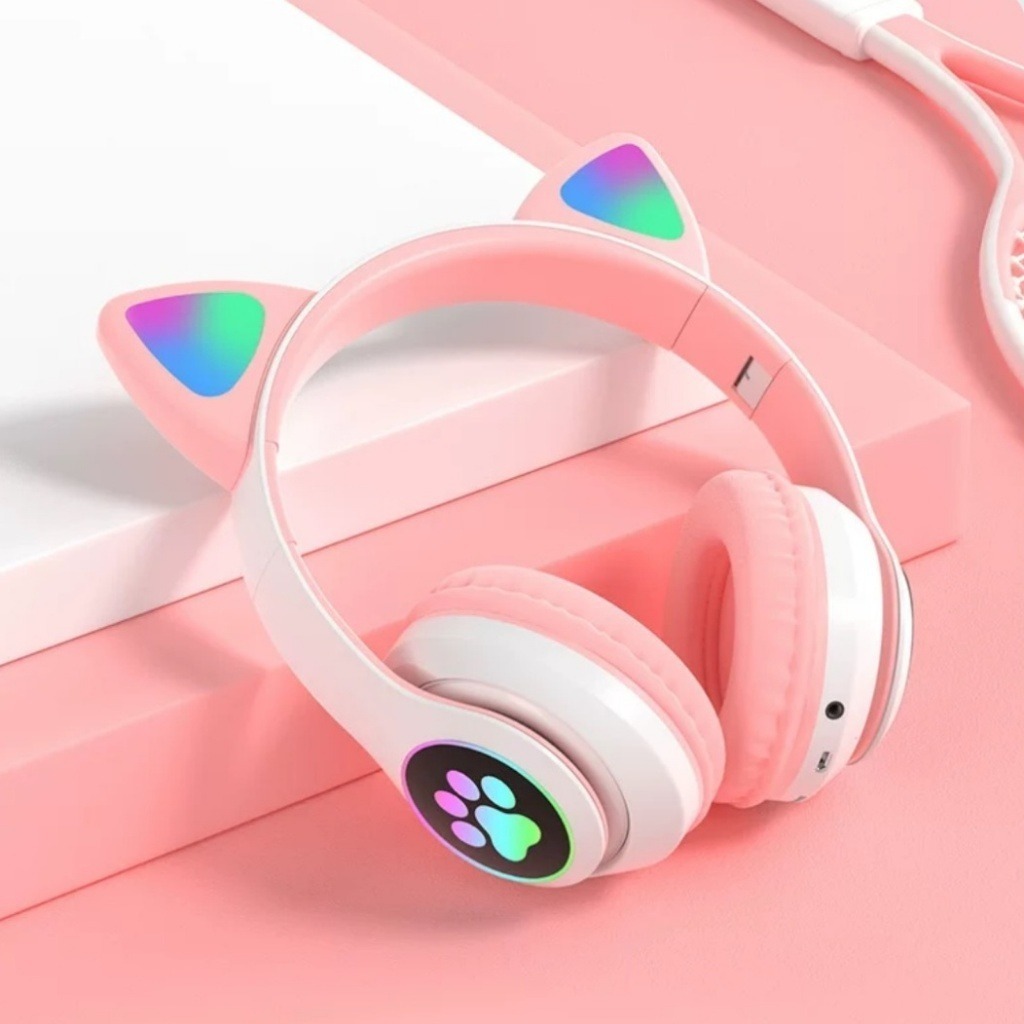STN-28 Earphones Bluetooth 5.0 - Anc Wireless Over Ear Headphones 评论和价格