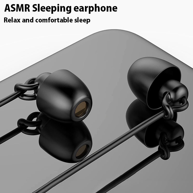 ASMR Earphone Hifi Headset Noi - Open Ear Air Conduction Headphones 评论和价格