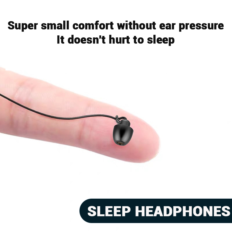 ASMR Earphone Hifi Headset Noi - Open Ear Air Conduction Headphones 评论和价格