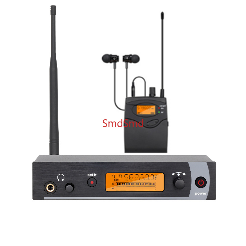 Professional wireless in-ear m - In Ear Monitors For Singers 评论和价格