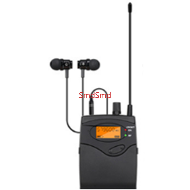 Professional wireless in-ear m - In Ear Monitors For Singers 评论和价格