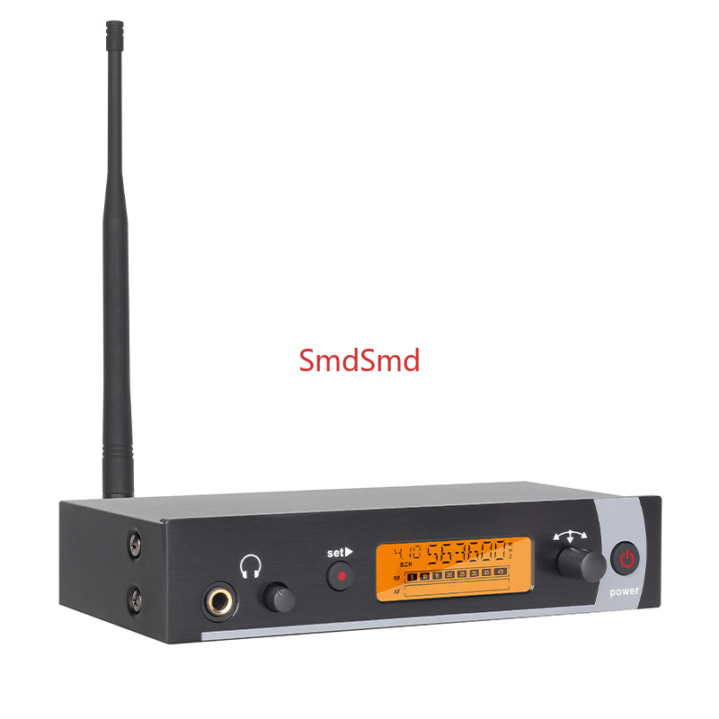 Professional wireless in-ear m - In Ear Monitors For Singers 评论和价格