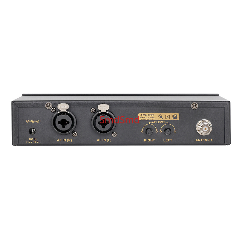 Professional wireless in-ear m - In Ear Monitors For Singers 评论和价格