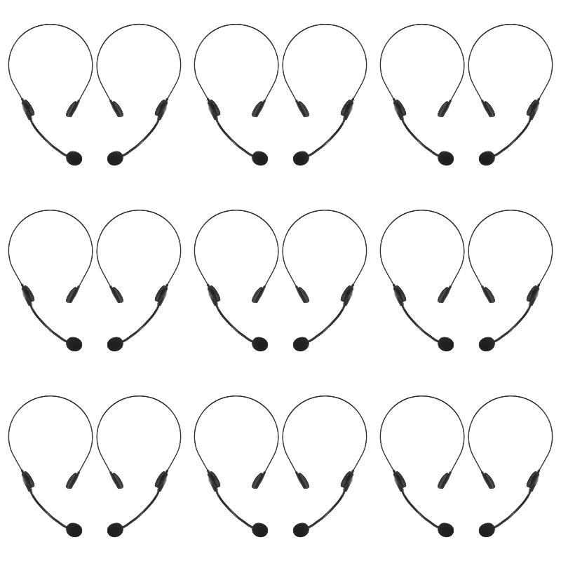 9Pack X(2PCS Cosplay Headphone - Headphones 评论和价格