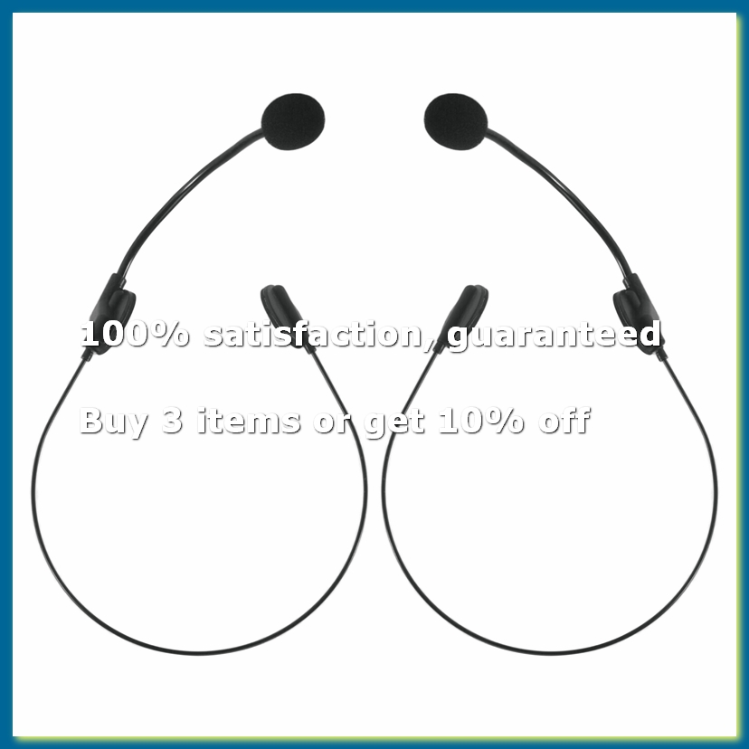 9Pack X(2PCS Cosplay Headphone - Headphones 评论和价格