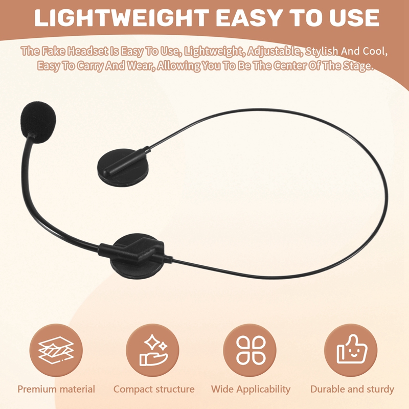9Pack X(2PCS Cosplay Headphone - Headphones 评论和价格