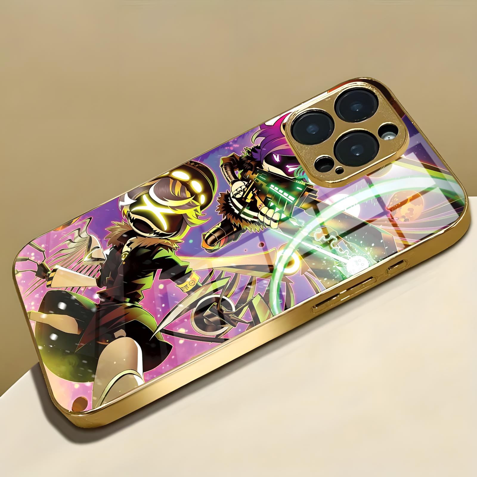 Game Murder Drones   Phone Cas - Drones 评论和价格