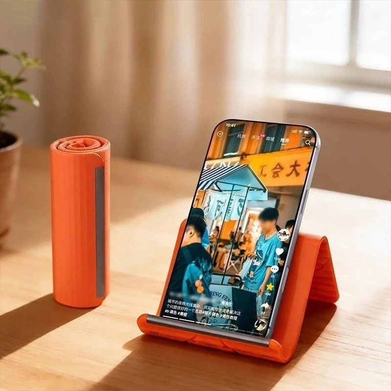 Creative Flexible Foldable Tra - Tablets 评论和价格