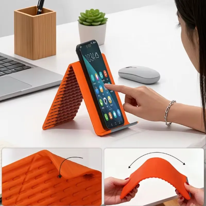 Creative Flexible Foldable Tra - Tablets 评论和价格