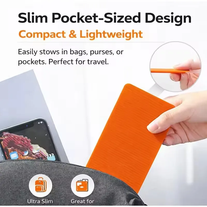 Creative Flexible Foldable Tra - Tablets 评论和价格