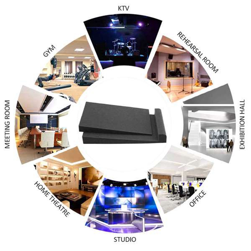 Speaker Pads, Isolation Pads,H - Speakers 评论和价格