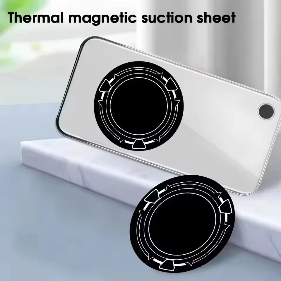 New 6cm Metal Plate Ring For M - Tablets 评论和价格