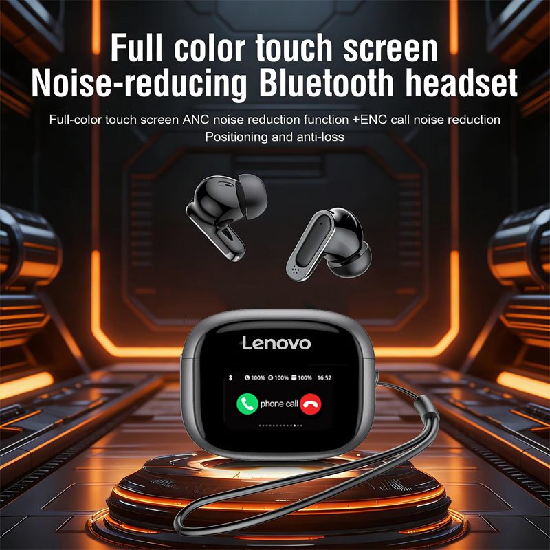 Lenovo V11 TWS Wireless Earpho - Headphones 评论和价格