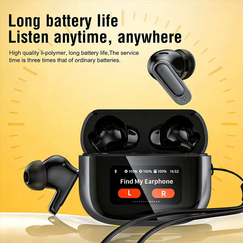 Lenovo V11 TWS Wireless Earpho - Headphones 评论和价格