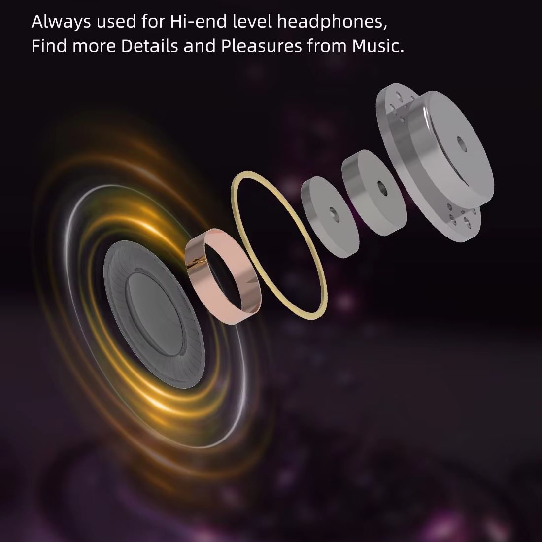 KBEAR KB01 In Ear Diaphragm Dy - In Ear Monitors For Singers 评论和价格