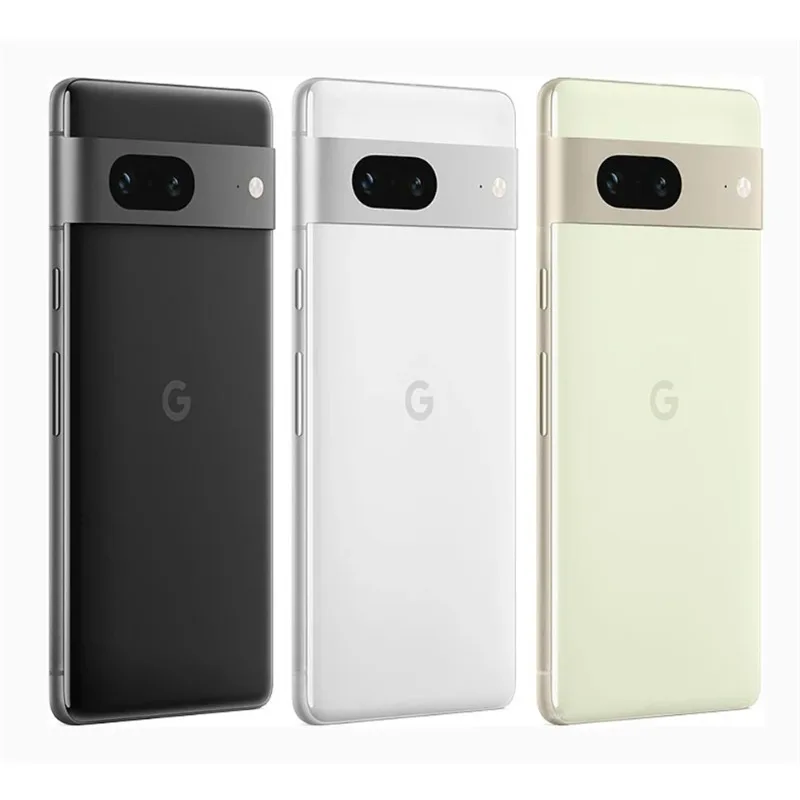 Google Pixel 7 5G Unlocked Sma - Cameras 评论和价格