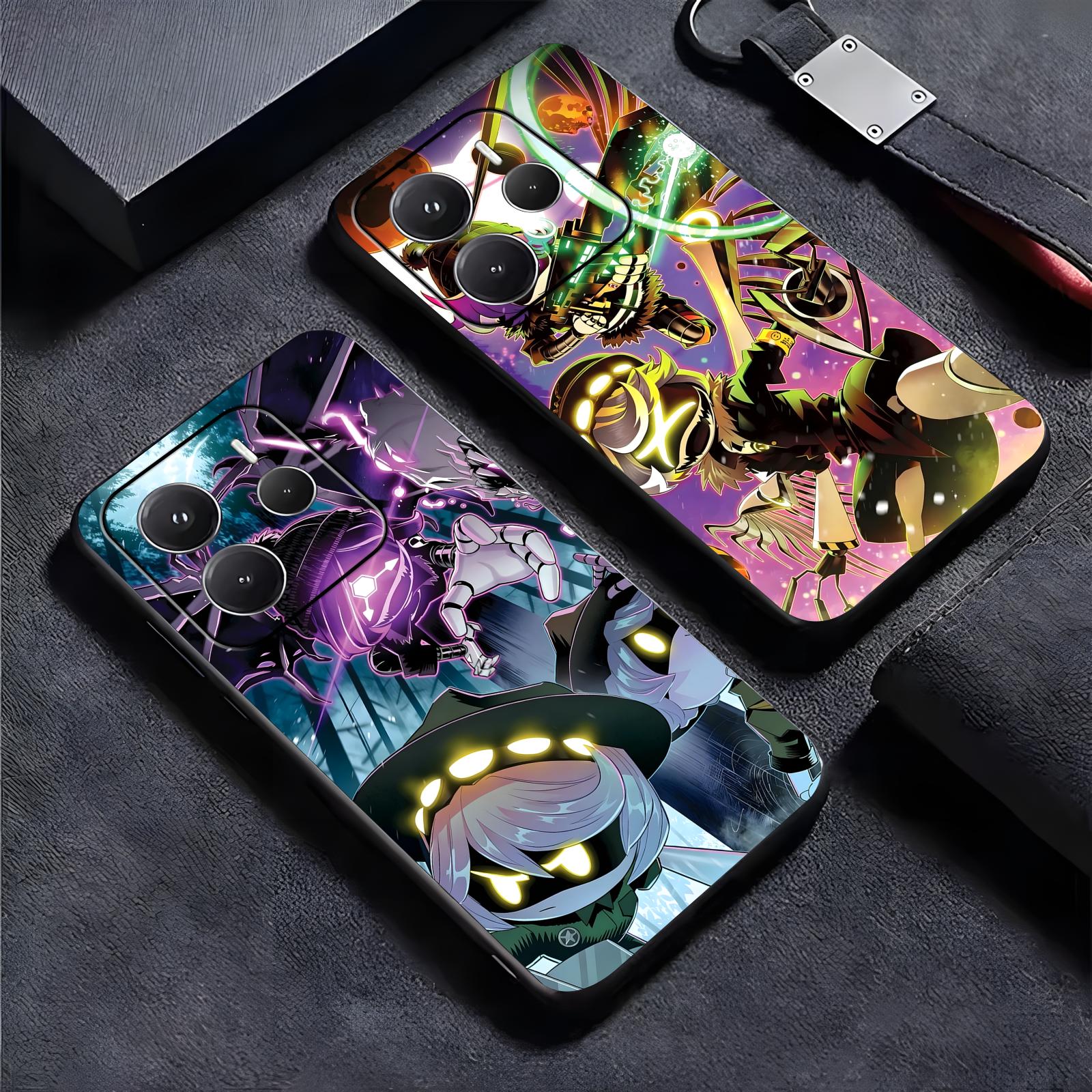 Phone Case For Redmi Note15 14 - Drones 评论和价格