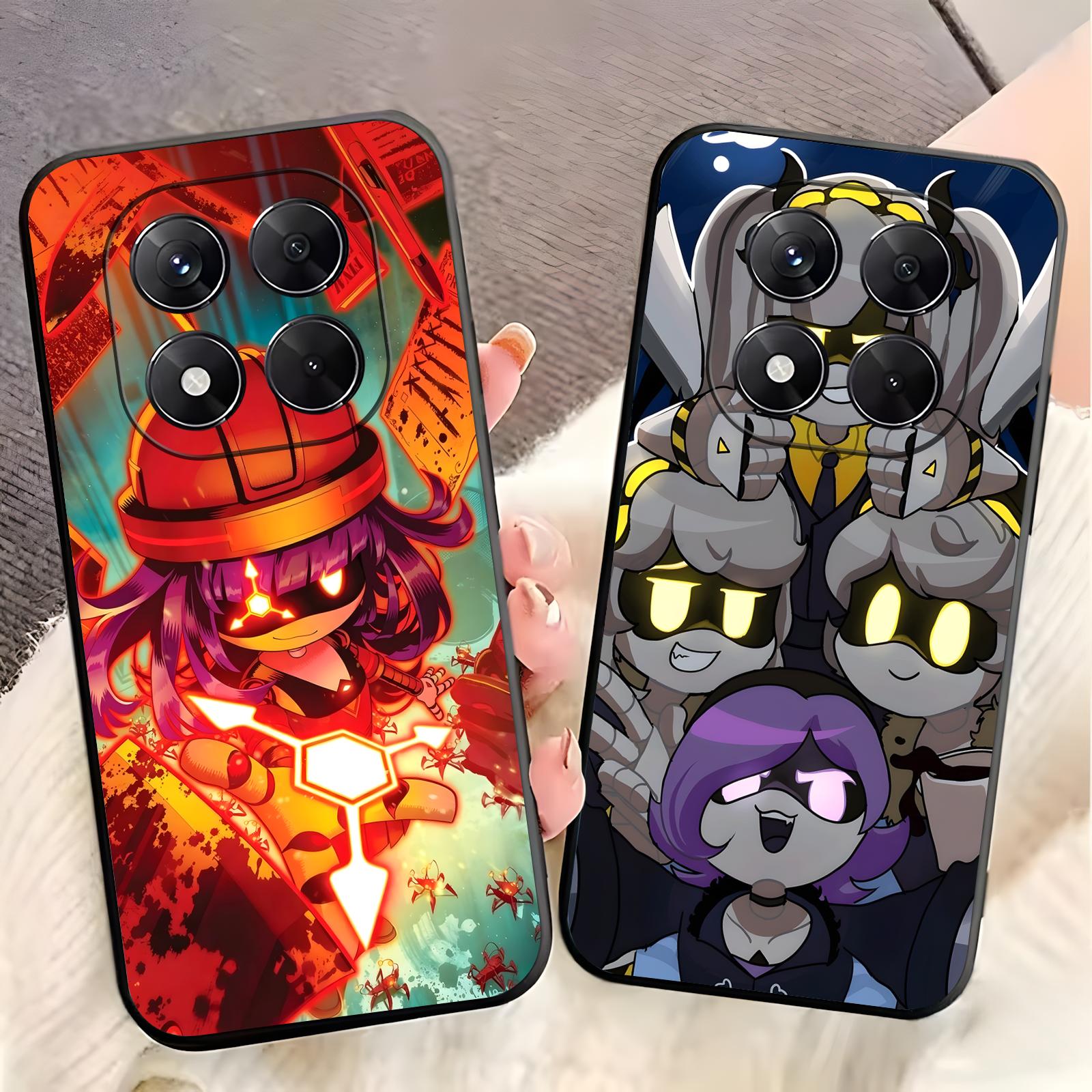 Phone Case For Redmi Note15 14 - Drones 评论和价格