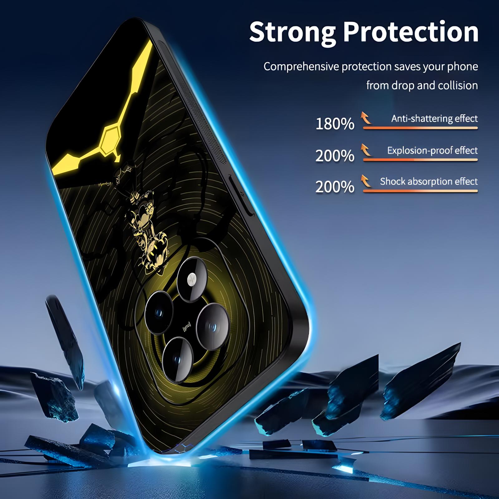 Phone Case For Redmi Note15 14 - Drones 评论和价格