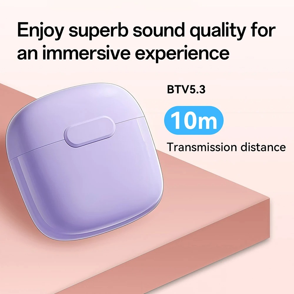 Wireless Earbuds Bluetooth 5.3 - Tws Earbuds Bluetooth 5.3 评论和价格