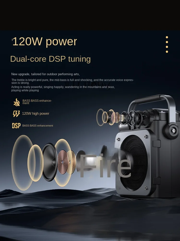 D6 High-Power Live Broadcast M - Speakers 评论和价格