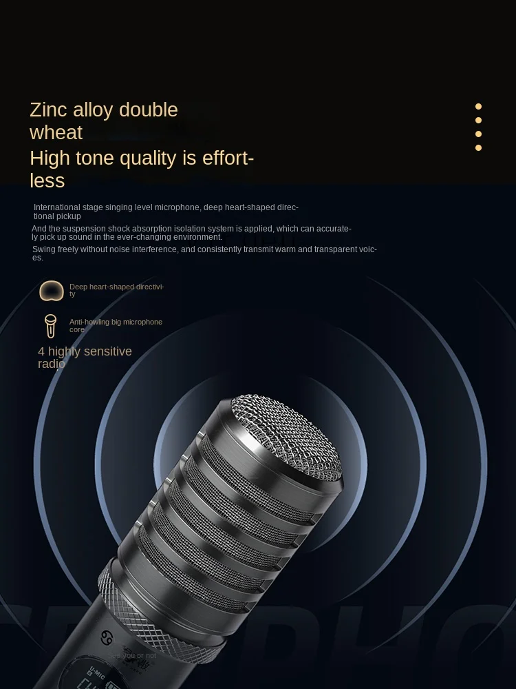 D6 High-Power Live Broadcast M - Speakers 评论和价格