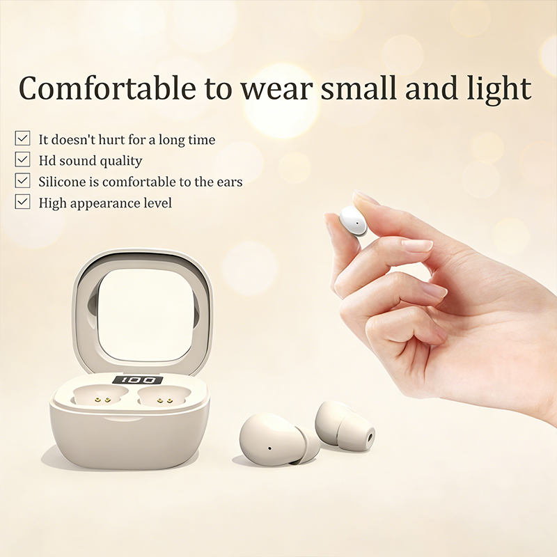 SK19-True Wireless Headphones- - Sleep Mask Headphones Bluetooth 评论和价格